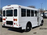 Used 2007 Chevrolet Express 3500 w/ School Bus Package image 2