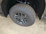 New 2025 Chevrolet Silverado 1500 Custom Trail Boss image 2