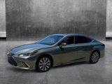 Used 2021 Lexus ES 350 w/ Premium Package image 4