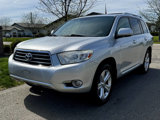 Used 2009 Toyota Highlander Limited image 2