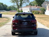 Used 2020 Kia Sorento LX w/ LX I4 Convenience Package image 4