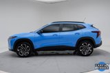 Used 2024 Chevrolet Trax RS w/ Driver Confidence Package image 2