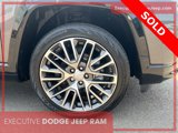 Used 2022 Jeep Compass Limited w/ Elite Group image 5