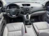Used 2012 Honda CR-V EX-L image 4