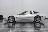 Used 2001 Chevrolet Corvette Coupe w/ Preferred Equipment Group2 image 2