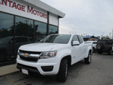 Used 2020 Chevrolet Colorado LT w/ Safety Package image 2
