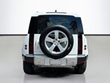 New 2025 Land Rover Defender 110 S image 5