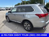 Used 2020 Mitsubishi Outlander SEL image 5