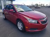 Used 2014 Chevrolet Cruze LT image 3