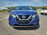 Used 2022 Nissan Rogue Sport S image 2