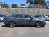 New 2025 Hyundai Elantra Sport image 5