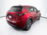 Used 2019 MAZDA CX-5 Touring image 5