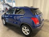 Used 2015 Chevrolet Trax LTZ image 6