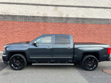 Used 2018 Chevrolet Silverado 1500 High Country image 4