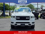 Used 2020 RAM 1500 Rebel image 2