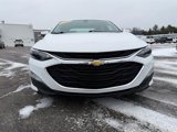 Used 2022 Chevrolet Malibu LT image 2