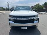 Used 2019 Chevrolet Silverado 1500 W/T w/ WT Fleet Convenience Package image 4