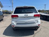 Certified 2021 Jeep Grand Cherokee Limited image 4
