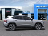 New 2025 Chevrolet Trax LT image 5