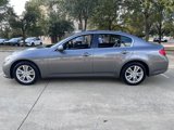 Used 2015 INFINITI Q40 AWD w/ Navigation Package image 4