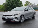 Certified 2022 Kia Forte GT-Line image 3