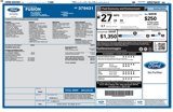 Certified 2017 Ford Fusion SE w/ Fusion SE Technology Package image 3