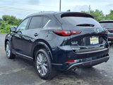 Used 2022 MAZDA CX-5 Signature image 5