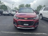 Used 2019 Chevrolet Trax LT w/ Driver Confidence Package image 3