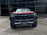 Used 2023 Chevrolet Colorado Trail Boss w/ LPO, Skid Plate Package image 2