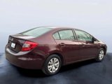 Used 2012 Honda Civic LX image 5