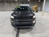 Used 2020 Jeep Compass Limited image 2