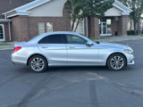 Used 2016 Mercedes-Benz C 300 4MATIC Sedan image 4