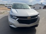 Used 2021 Chevrolet Equinox LT image 3