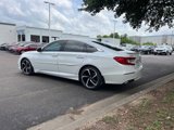 Certified 2022 Honda Accord Sport image 5