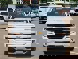 Certified 2018 Chevrolet Silverado 1500 LT w/ Texas Edition image 2