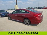Used 2015 Hyundai Sonata Sport 2.0T image 5