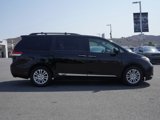 Used 2012 Toyota Sienna XLE image 3