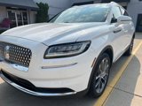 Used 2022 Lincoln Nautilus Reserve w/ Class II Trailer Tow Package image 4