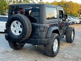 Used 2017 Jeep Wrangler Sport w/ Quick Order Package 24S image 5