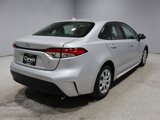 Used 2023 Toyota Corolla LE image 2