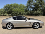 Used 2000 Ferrari A image 4