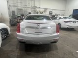 Used 2014 Cadillac CTS Luxury image 5