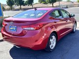 Used 2013 Hyundai Elantra GLS w/ Preferred Pkg image 3