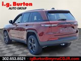 New 2025 Jeep Grand Cherokee Altitude image 3
