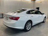 Used 2023 Chevrolet Malibu LT image 3
