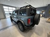 Certified 2022 Ford Bronco Big Bend image 5