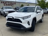 Used 2019 Toyota RAV4 XLE Premium image 3