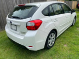 Used 2016 Subaru Impreza 2.0i image 3