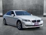 Used 2011 BMW 528i Sedan image 3