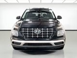 Used 2021 Hyundai Venue SEL w/ Premium Package image 2